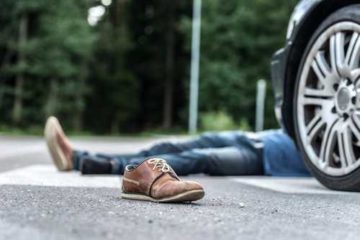 New York Pedestrian Accident Lawyer | NY Pedestrian Injury Attorneys