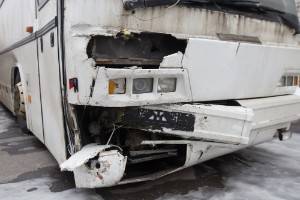 Most Common Injuries Caused by New York Bus Accidents