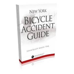 New York Bicycle Accident Guide