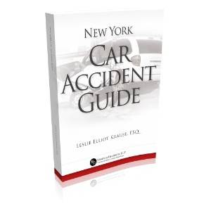 New York Car Accident Guide 1
