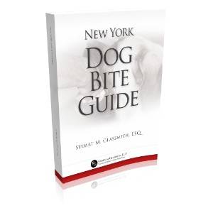New York Dog Bite Guide
