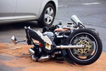 New York Motorcycle Accident Lawyer