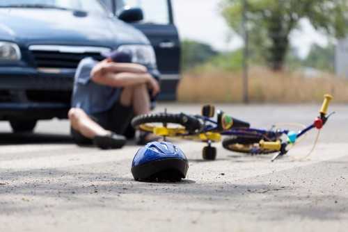 Bike Accident Compensation