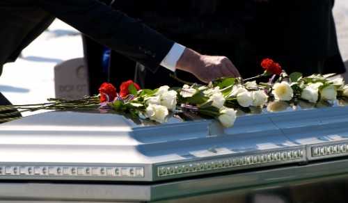 Elements of a Wrongful Death Claim