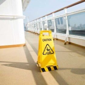What to Do After a Slip and Fall