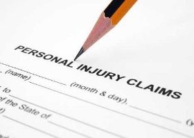 Making a Personal Injury Claim