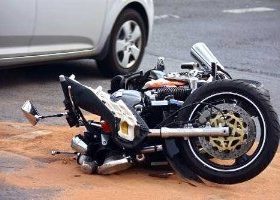 Motorcycle Accident