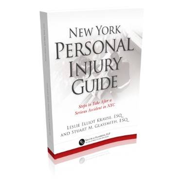 New York Personal Injury Guide