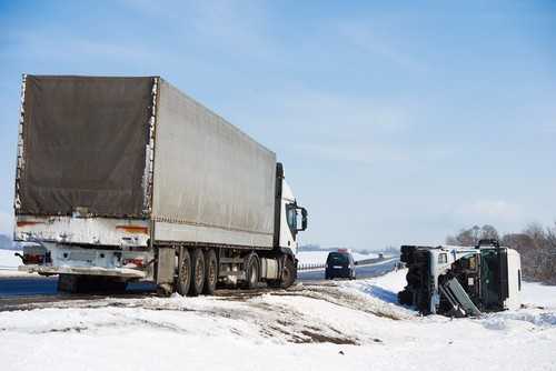 Truck Accident Insurance Questions