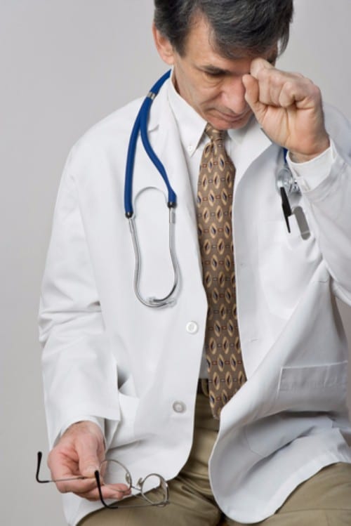 Types of Medical Malpractice