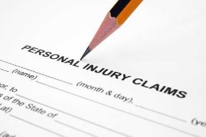 Ensure a Strong Personal Injury Case