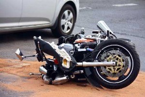 Motorcycle Accident Claims