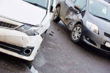 Car Accident Passenger Claims