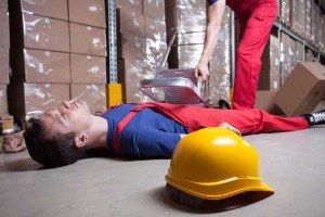 Construction Accident Insurance