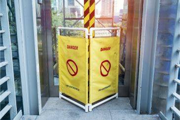 Liability for Elevator Accidents