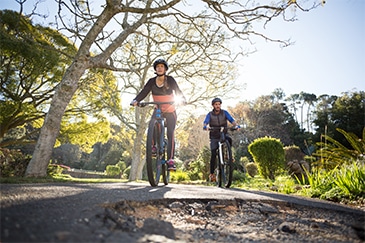 Pothole Bicycle Accidents in New York