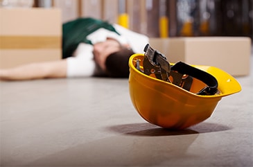 Construction Accident Injuries and Workers Compensation